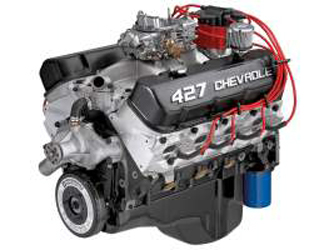 C1613 Engine